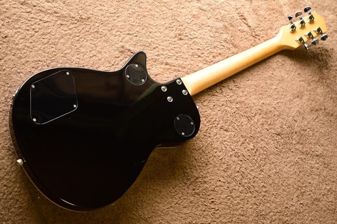 ギター Gretsch Electromatic G2629 Sparkle Jet