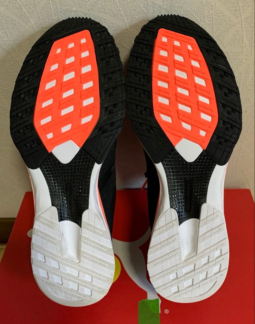 adidas ADIZERO RC2　29.5cm