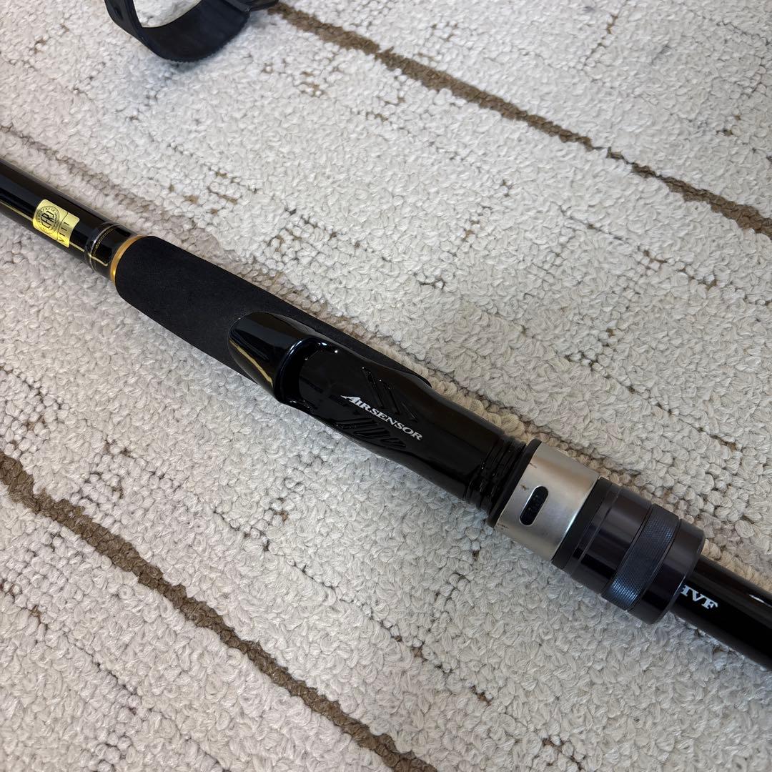 Daiwa モバイルパック965TMH