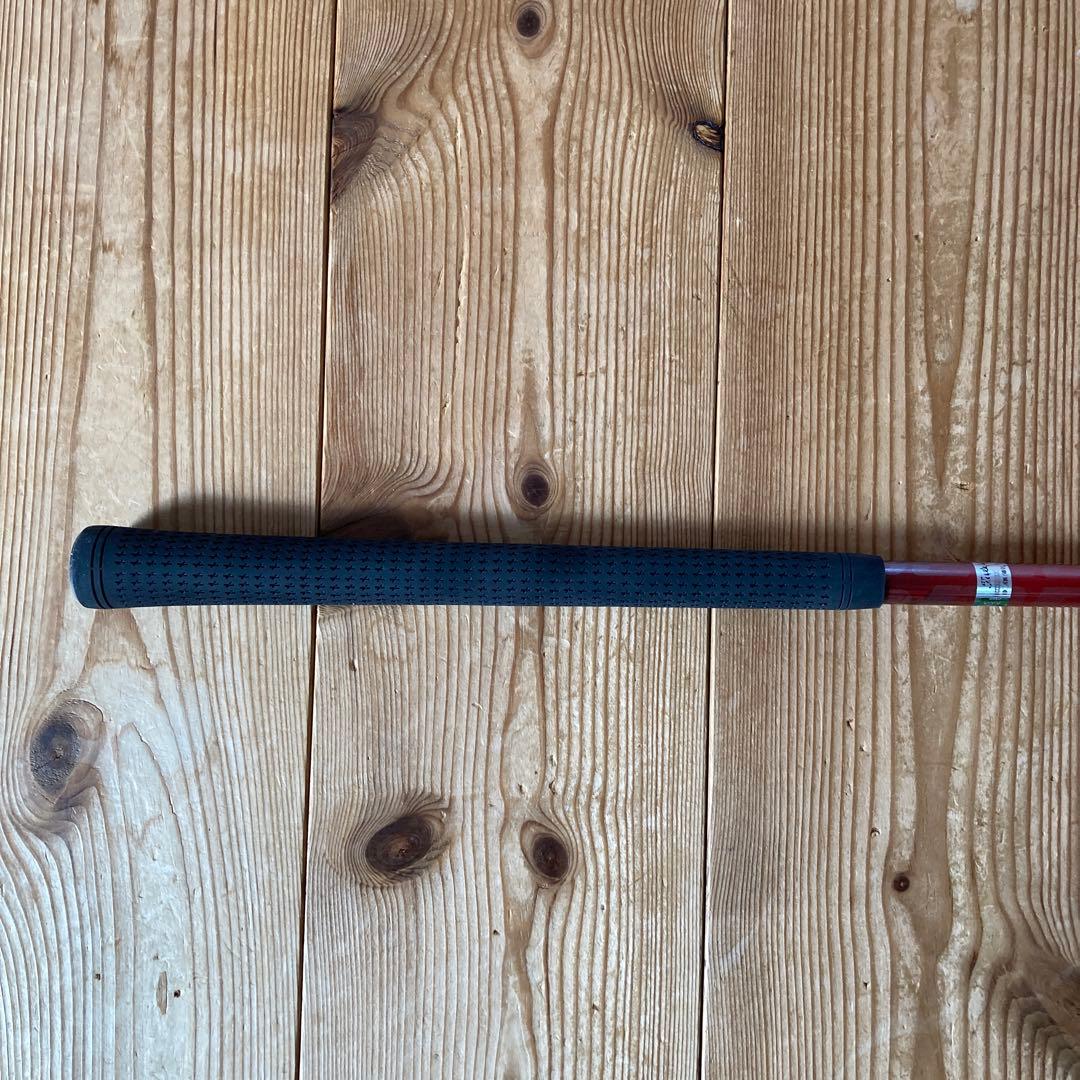 Fujikura Speeder 515 タイトリスト用　シャフトS