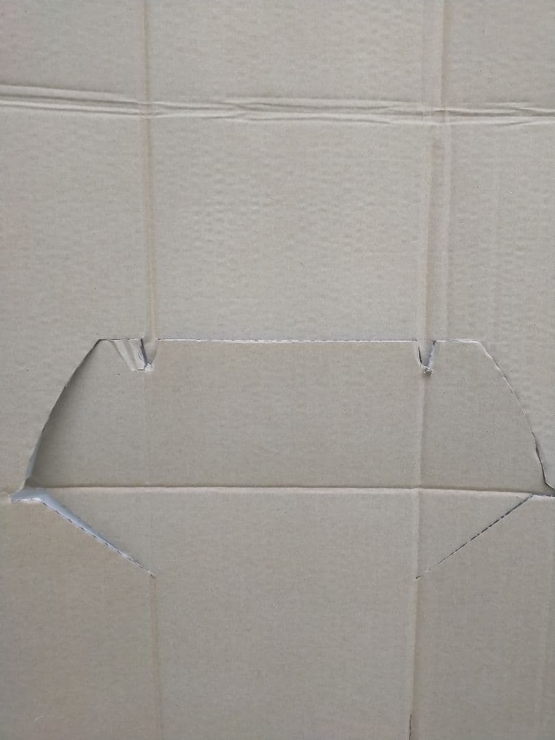 川栄李奈等身大パネル