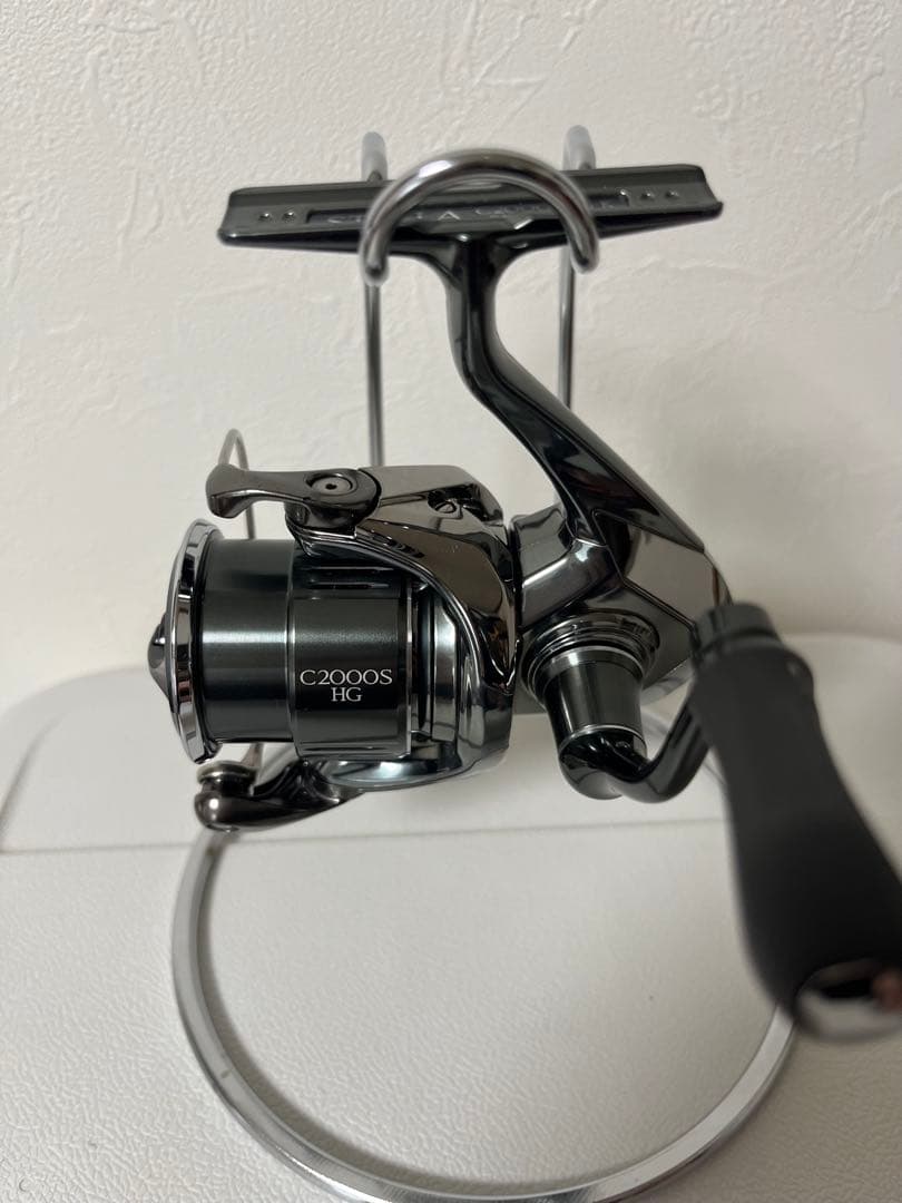 シマノ　22ステラ　C2000SHG
