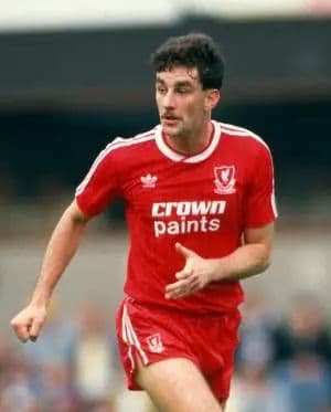 激レア 当時もの リヴァプール ユニフォーム サッカープレミアム