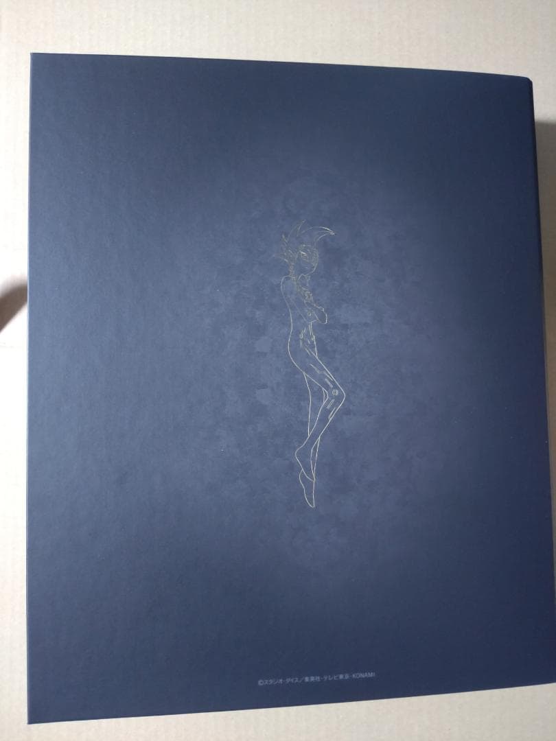 遊戯王 ナンバーズコンプリートファイル 開封済 関連カード付