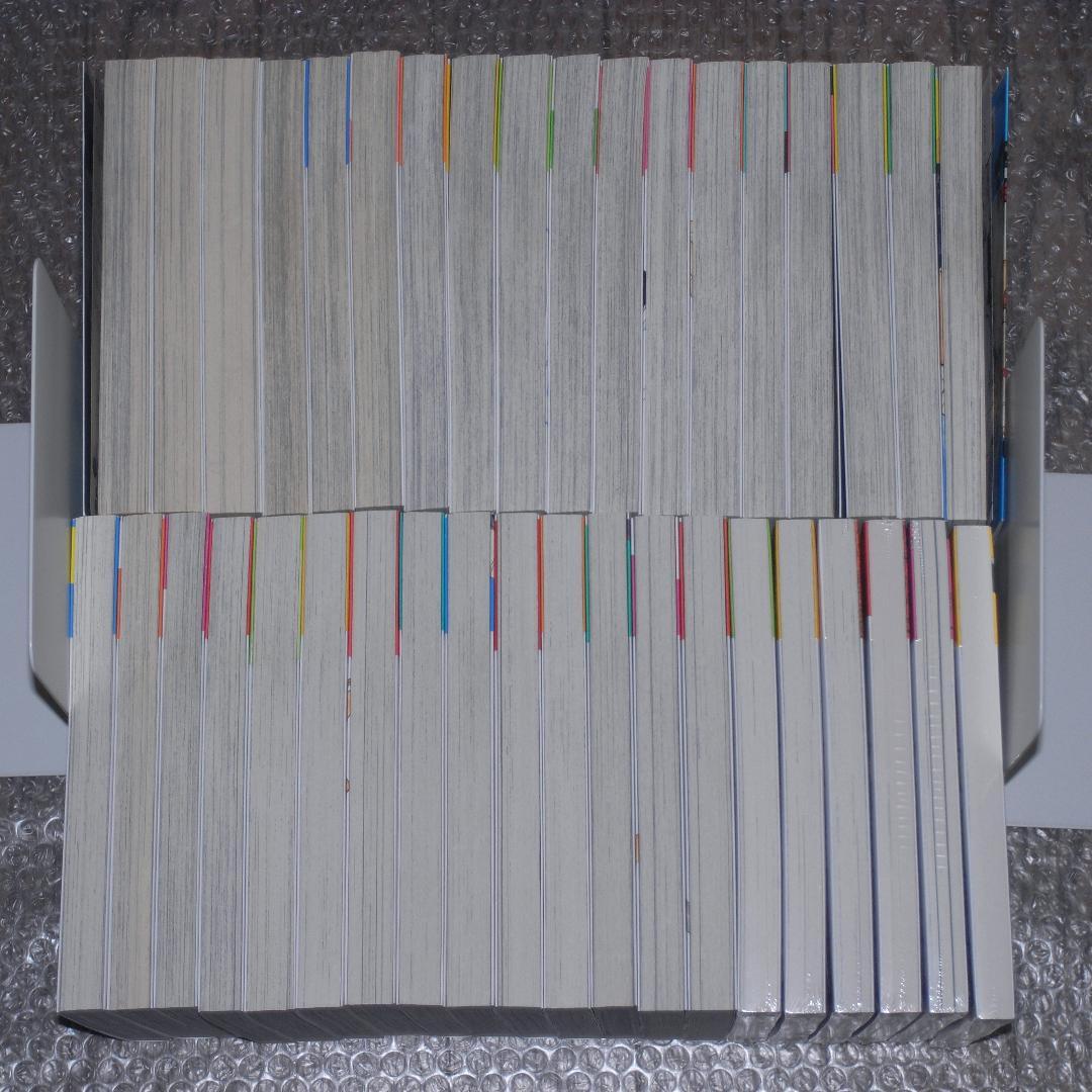 おおきく振りかぶって 1～35 初版 + 他3冊 非売品コースター付 ひぐちアサ