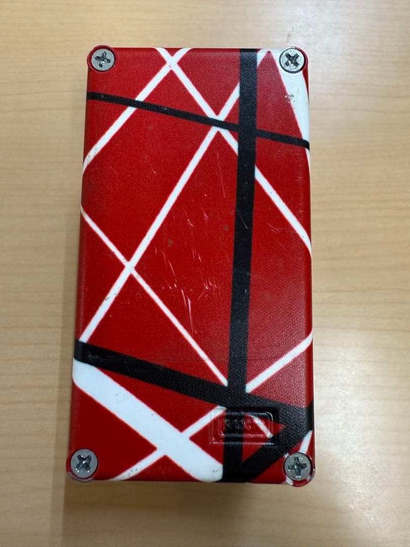 MXR EVH Phase 90 フェイザー