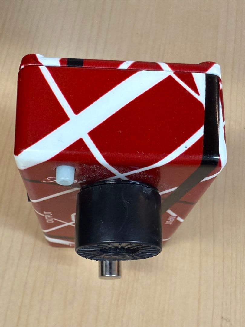 MXR EVH Phase 90 フェイザー