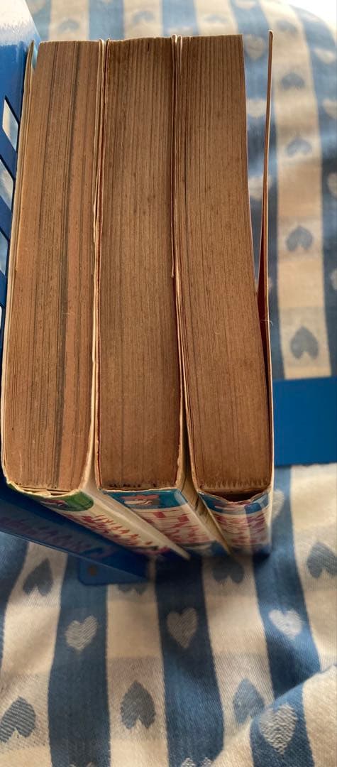 羽中ルイ 花芯のめざめ エロスの妖精 欲望の天使 ３冊セット 超希少漫画本