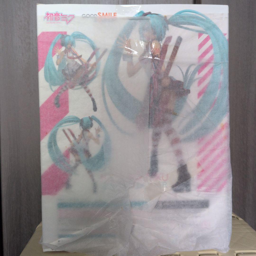 初音ミク グレイテスト・アイドルVer.