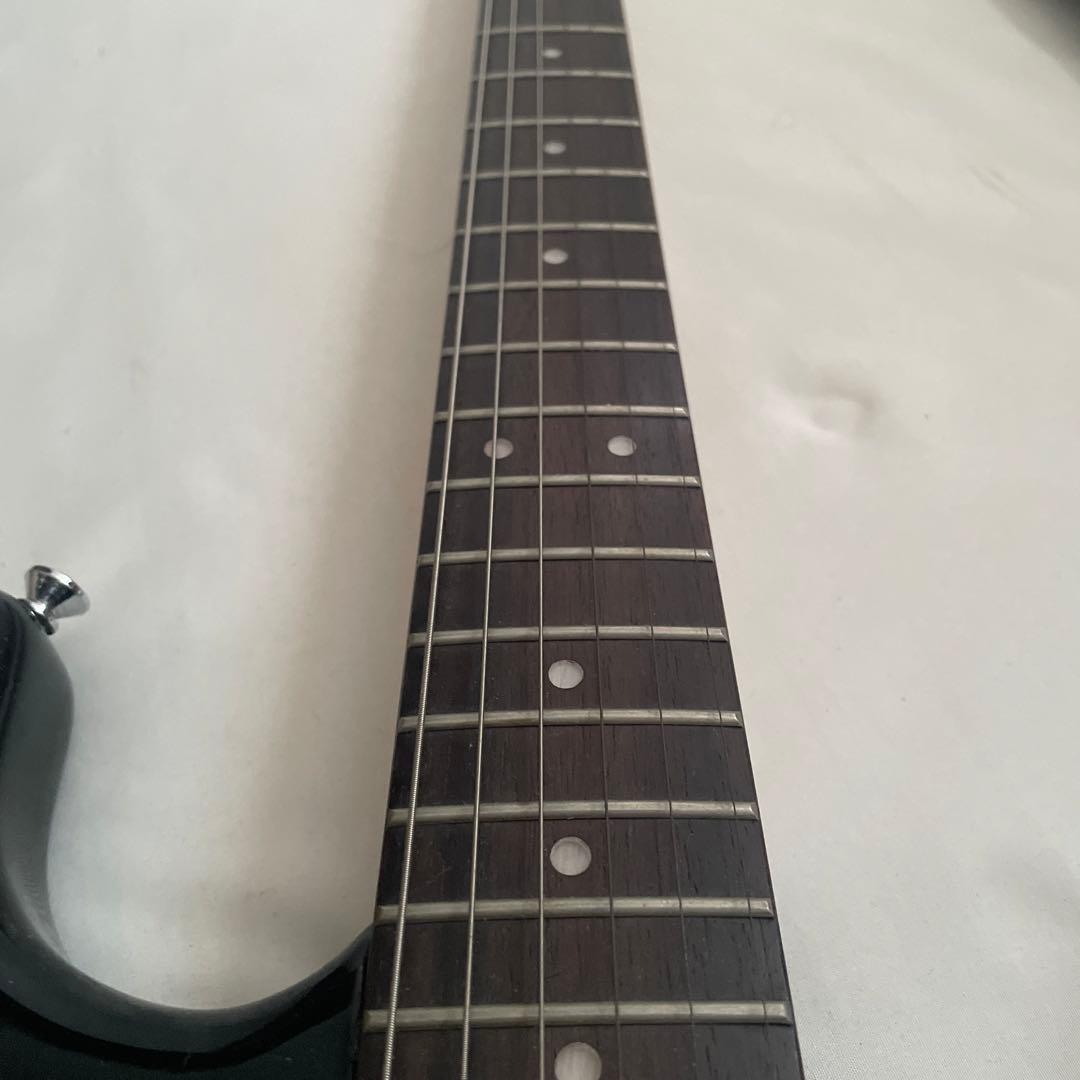 エレキギター Squier by Fender Bullet Strat