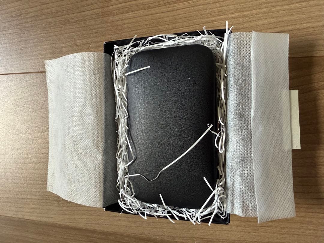 新品未使用　パーニーズ　ニューヨーク 日本橋　木屋　グルーミング　キット　ギフト