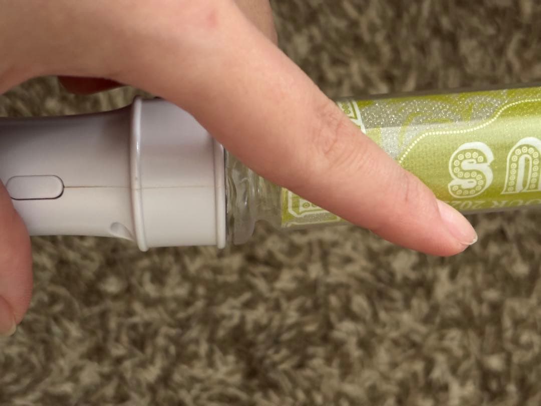 M!LK 吉田仁人 単色ペンライト