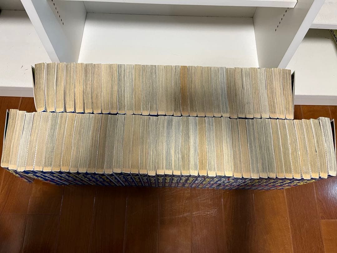 MAJOR メジャー　全巻セット