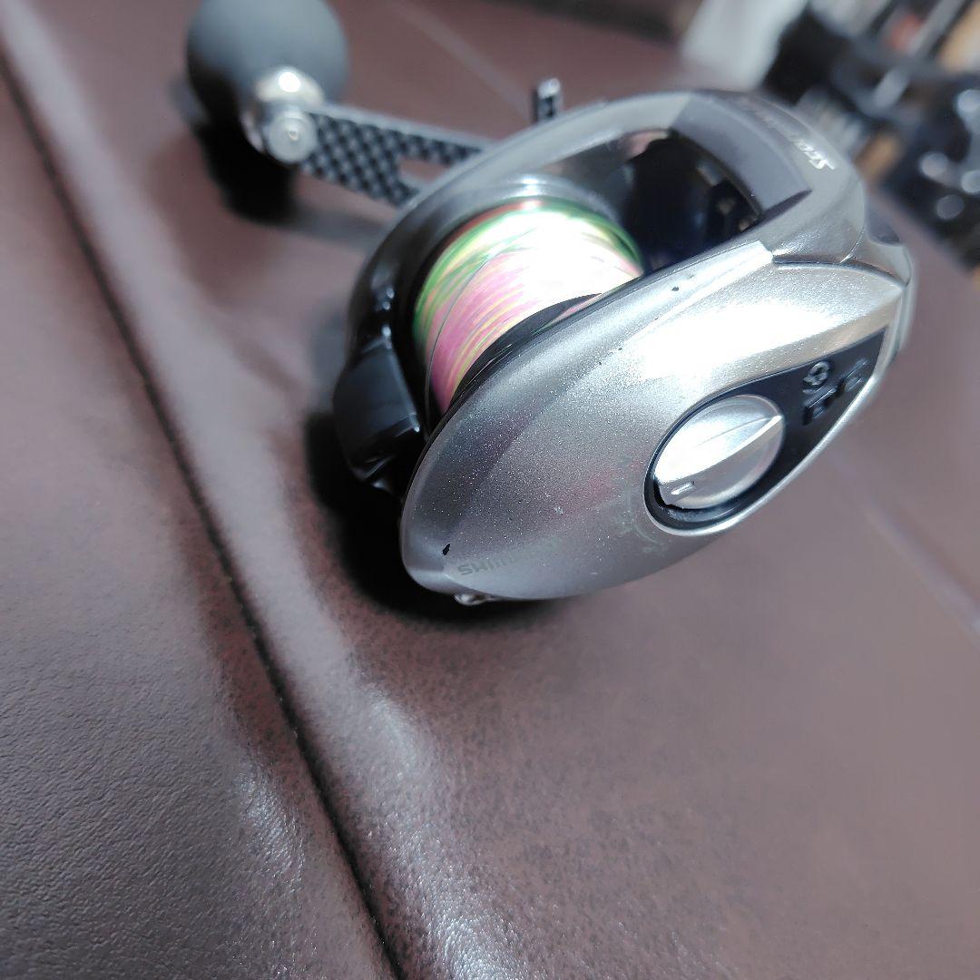 スコーピオンDC