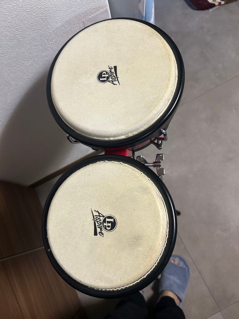 ボンゴＬＰaspire