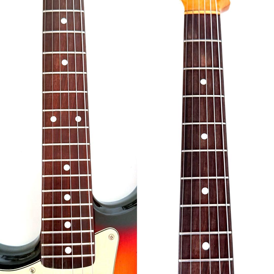 【希少】Greco SE グレコ 82年製 レフティ仕様 左利き