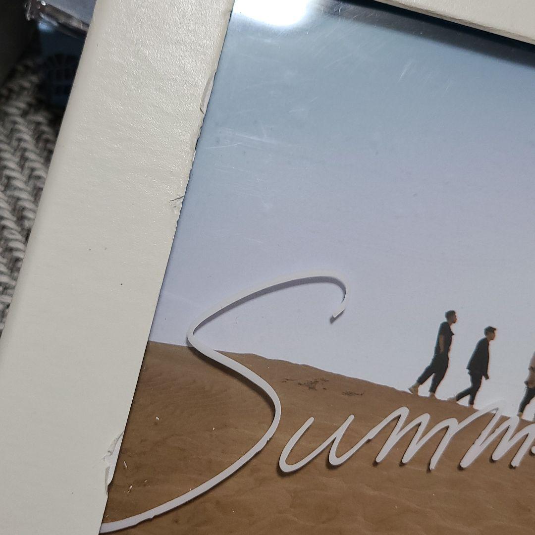 K-POP・アジア BTS 2016 Summer Package