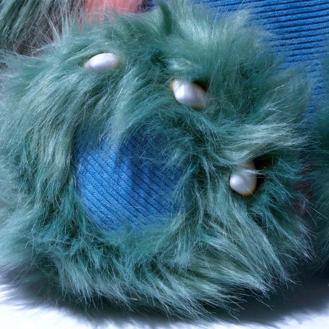 ぬいぐるみ VISTY Plush Doll