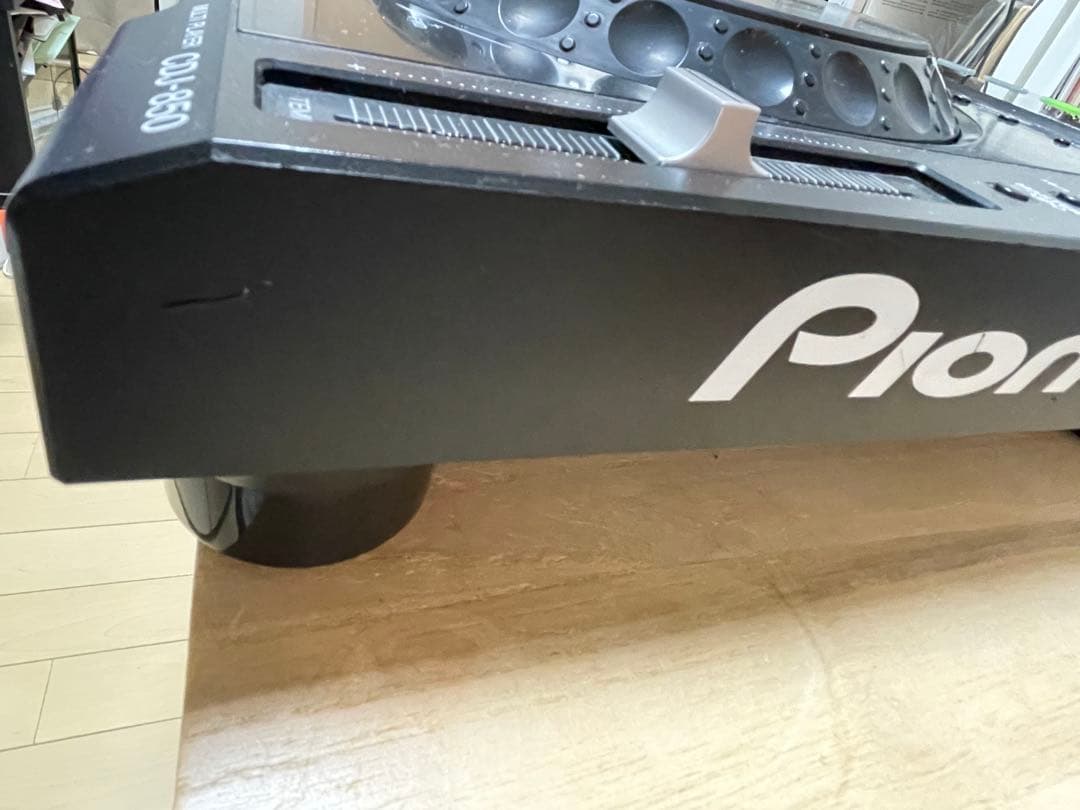 Pioneer CDJ-850 DJ機器