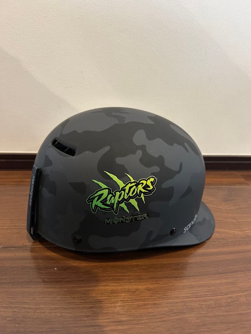 SANDBOX CLASSIC 2.0  ASIA FIT ヘルメット