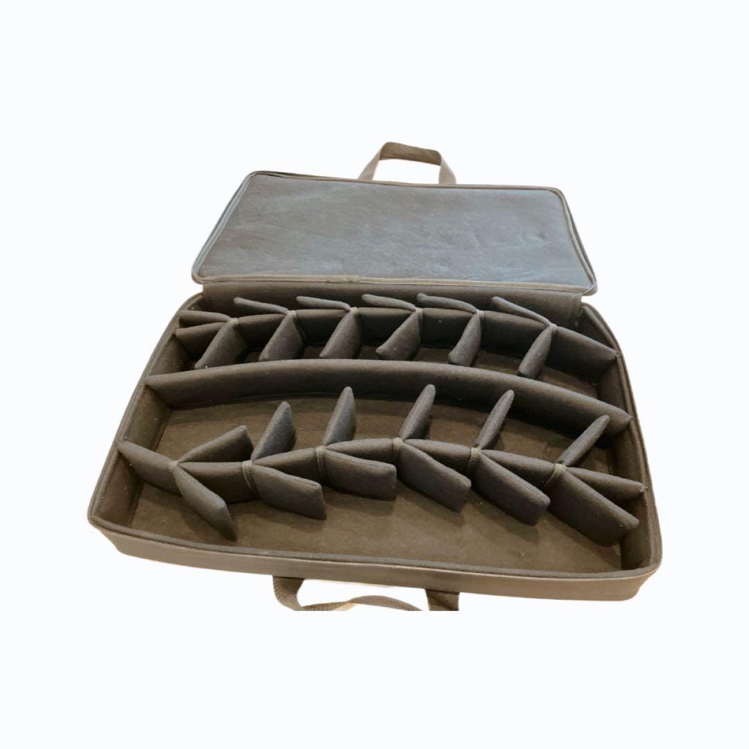 【極美品】鈴木楽器 SUZUKl ベルハーモニー ディスクタイプ　13個セット