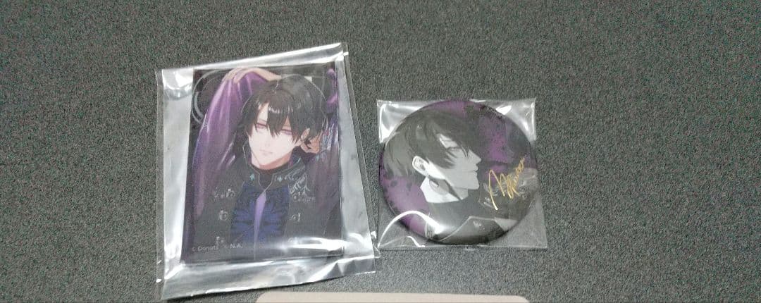 ブラスタ モクレン グッズ