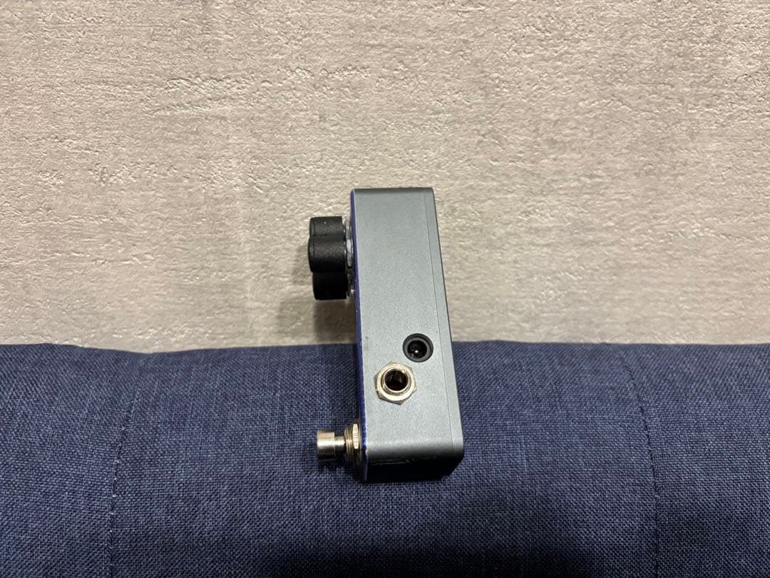 【値下げ交渉可】One Control PRUSSIAN BLUE REVERB