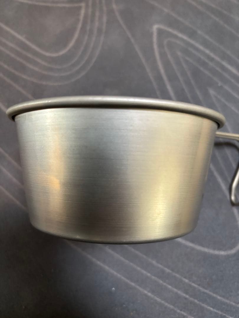 MOUNTAIN RESEARCH　ANARCHO MUG アナルコマグ　4つ