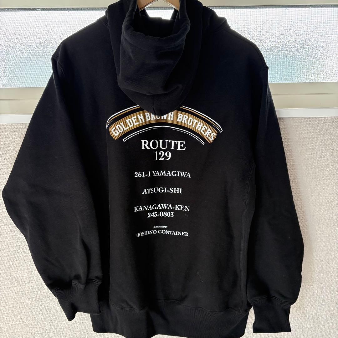 GBB BONEZ JSF Jesse Mサイズ