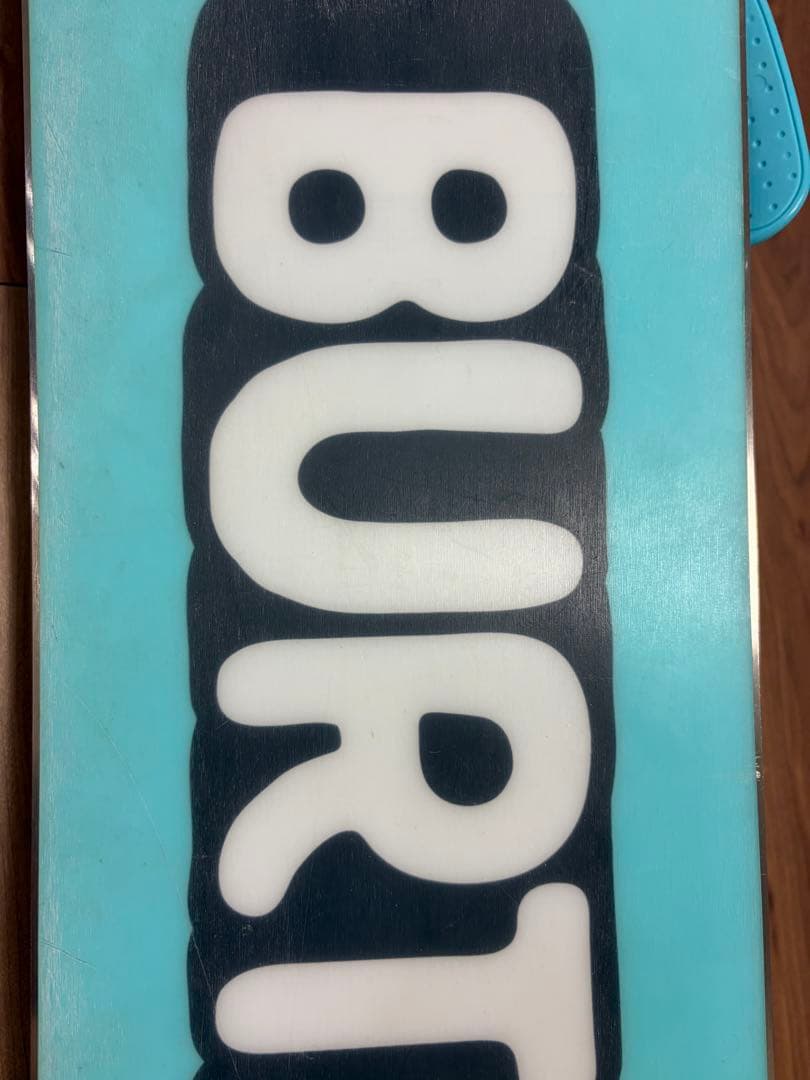 Burton バートン キッズ スノーボードバインセット アフタースクール100