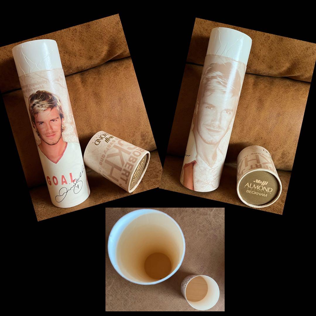 ベッカム パネル他コレクション