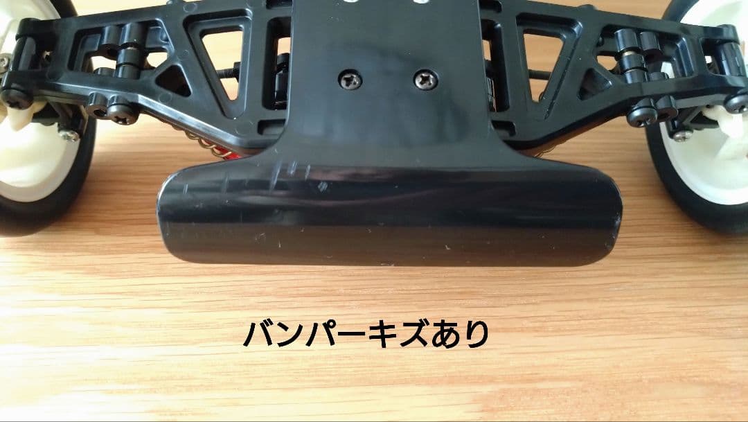 s*a様 TAMIYA 1/10 RC SANDVIPER サンドバイパー