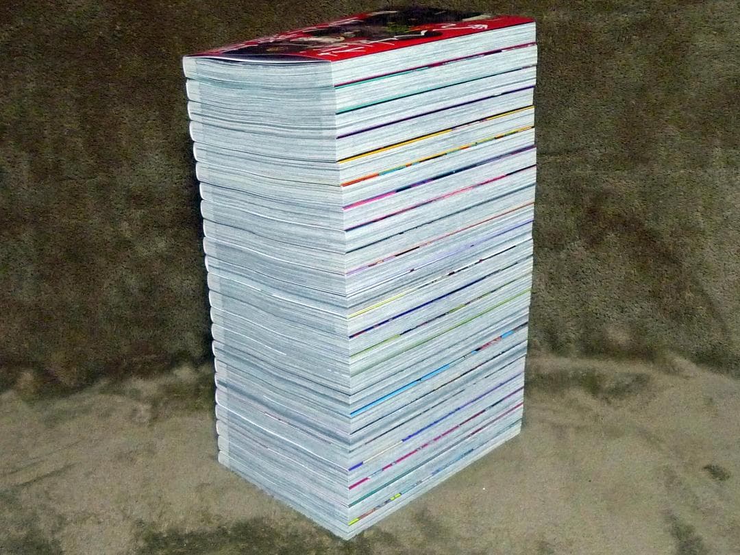 新古品 地縛少年花子くん 全巻セット