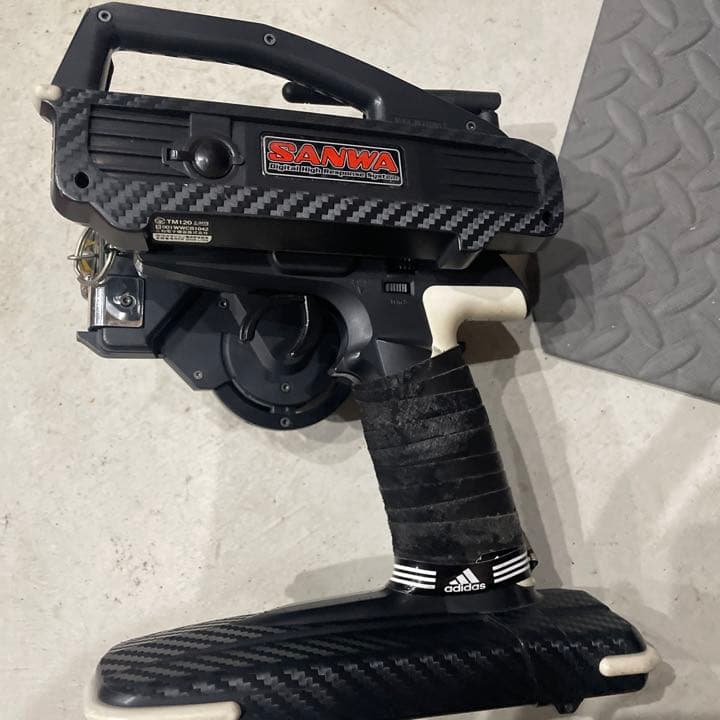 ラジコンコントローラー2こ