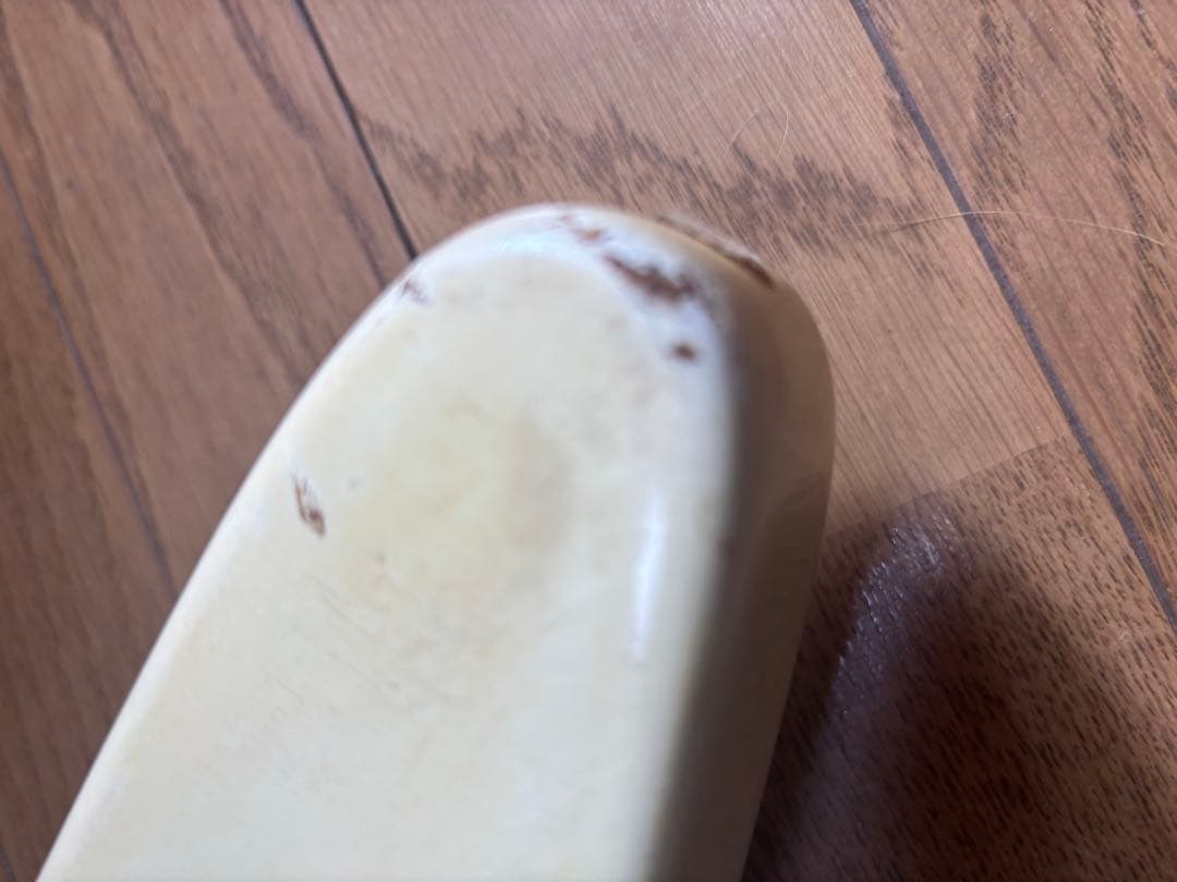 フライングV国産？メーカー不明