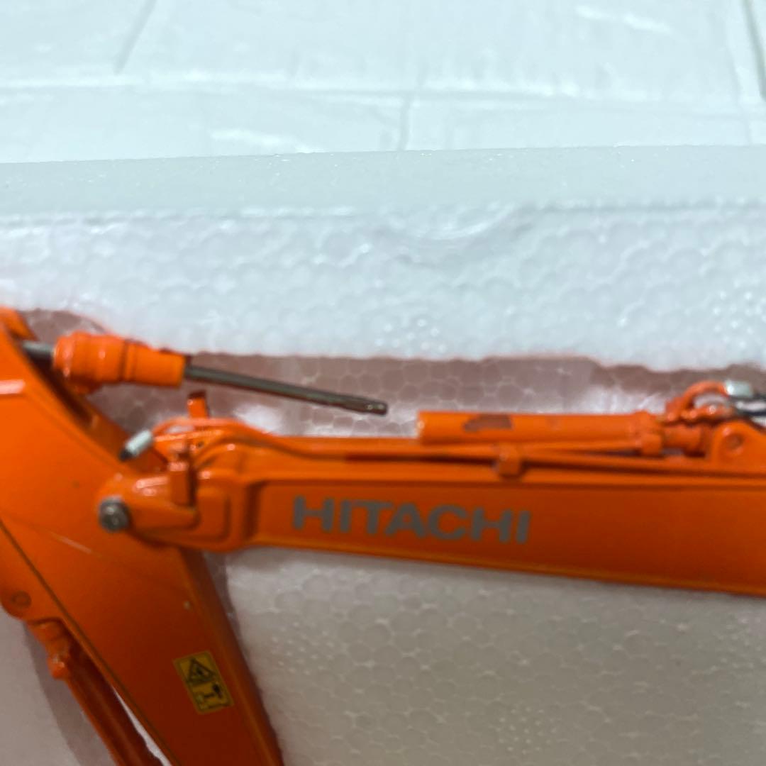 日立建機ZAXIS200 ハイブリッド　アタッチメントセット