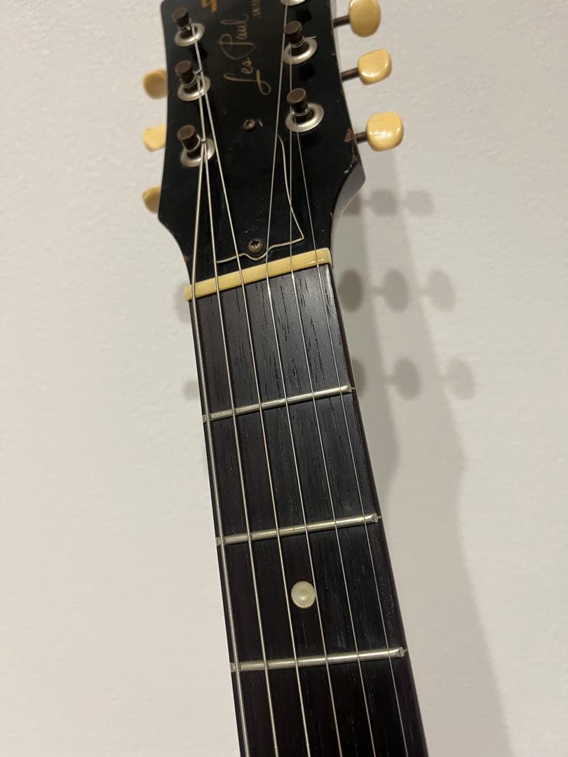 F*e様 Gibson 1957 Les Paul Junior レスポールジュ