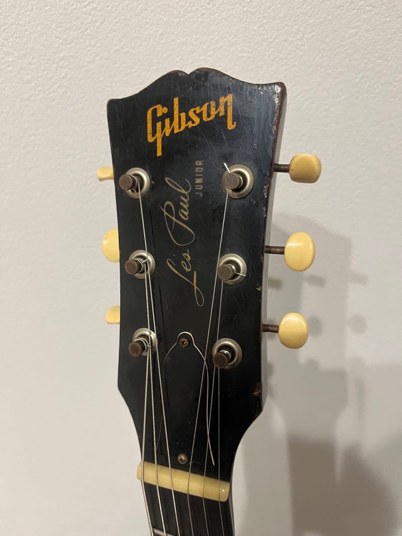 F*e様 Gibson 1957 Les Paul Junior レスポールジュ