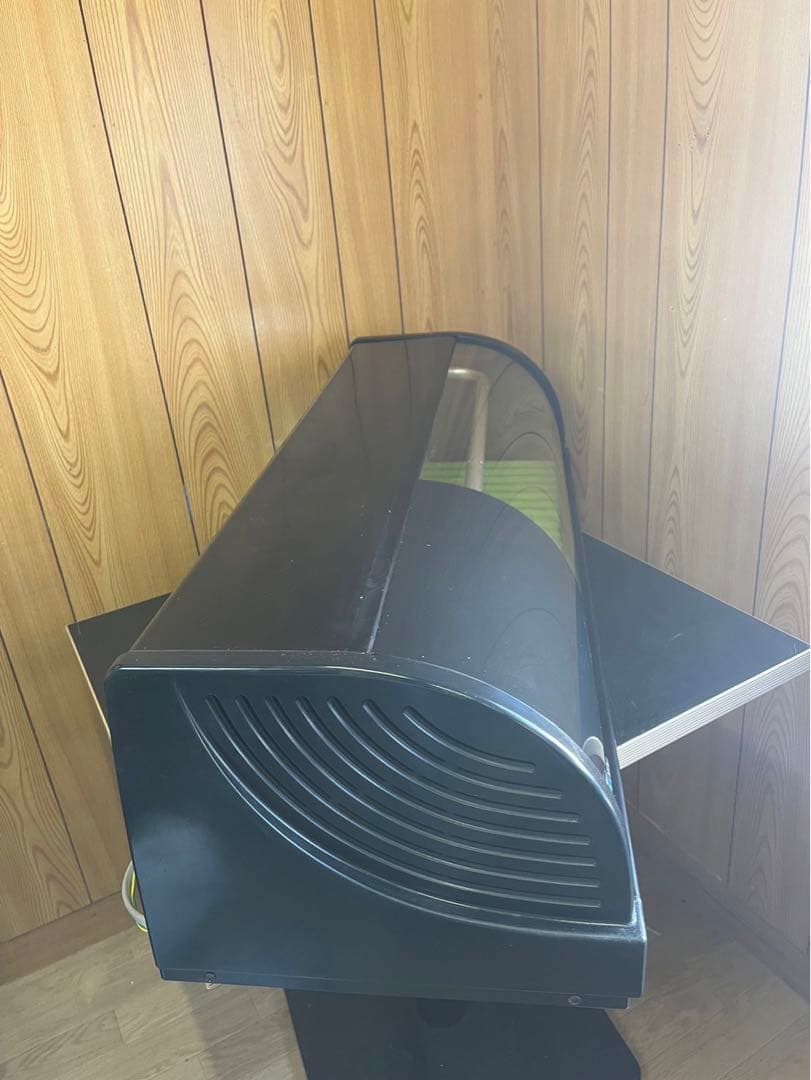 【動確済み】ホシザキ 業務用 ネタケース HNC-90B-L-B 冷蔵ネタケース