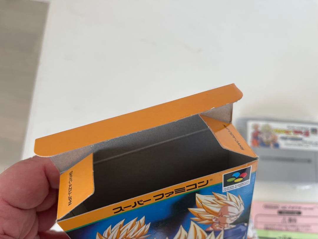 ドラゴンボールZ ハイパーディメンション