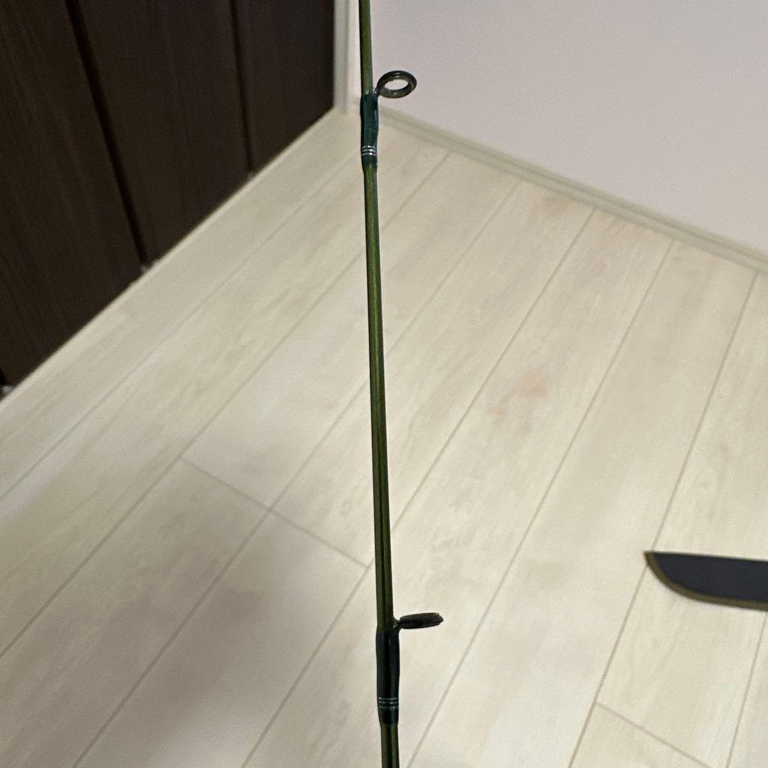 ロードランナーヴォイス　650M