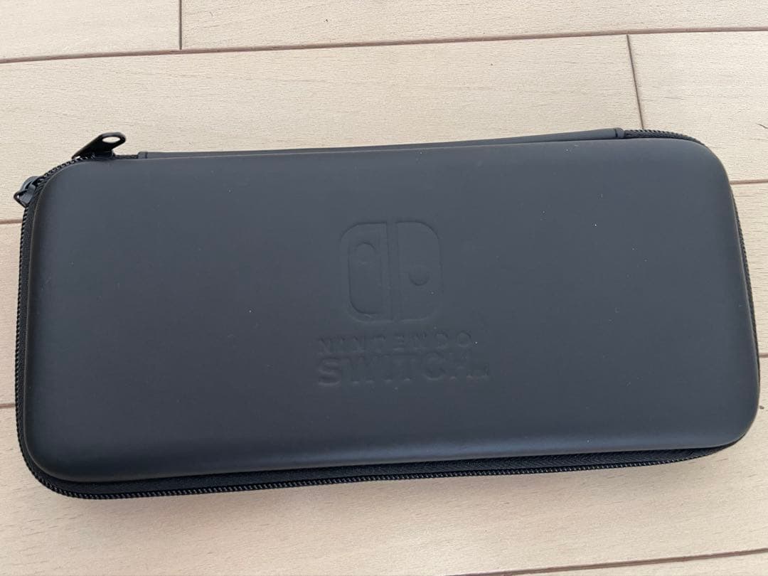 【りつ様分】Nintendo Switch 本体 プロコン付き