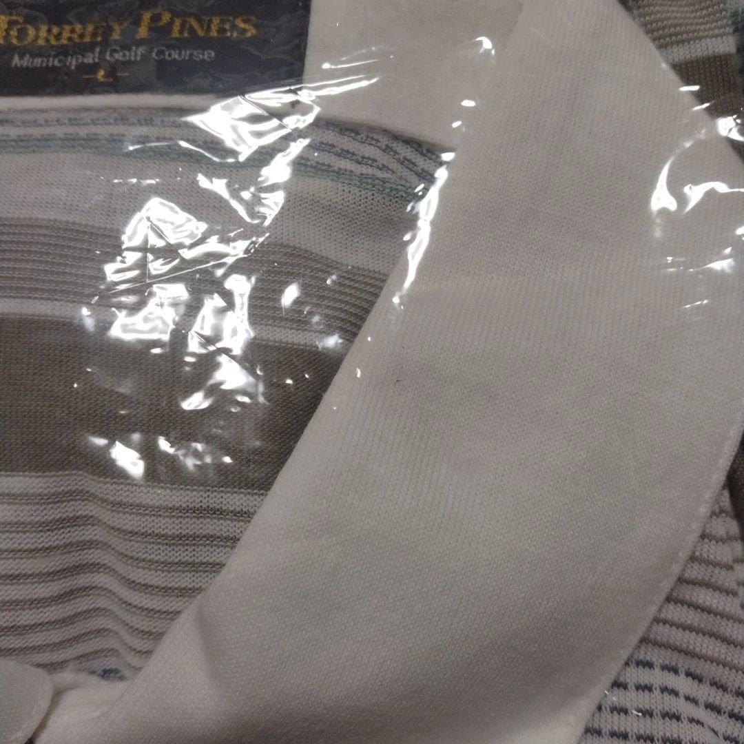 TORREY PINES ポロシャツ