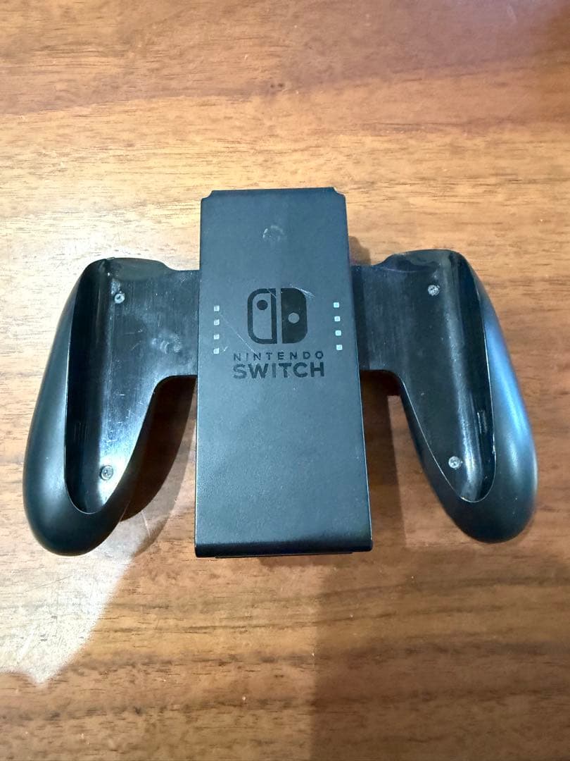 Nintendo Switch グリーン/ブルー どうぶつの森版 本体