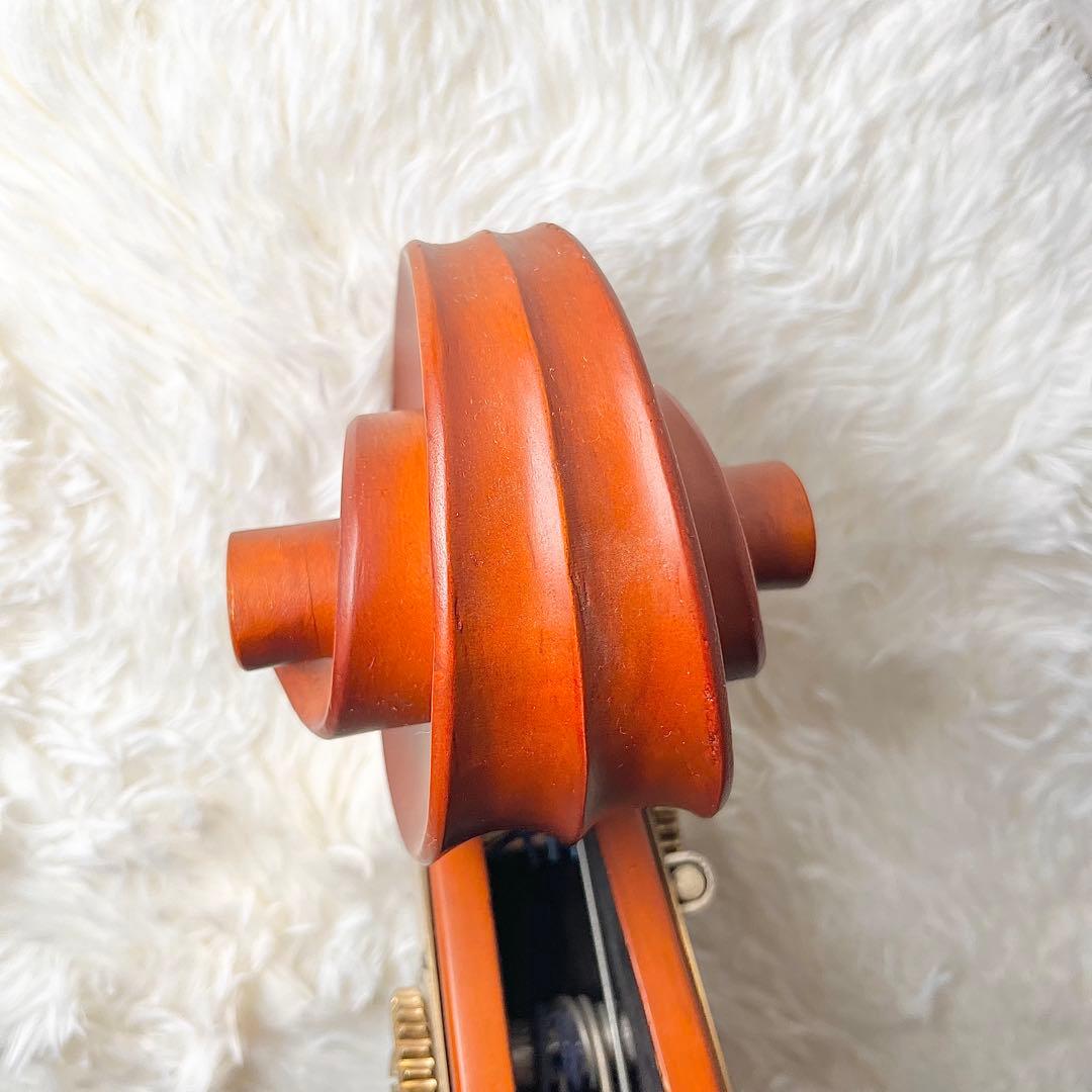 【良品】Hallstatt ハルシュタット コントラバス 4/4 WBS-800