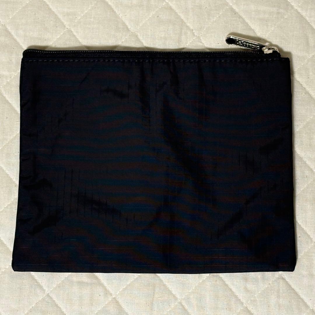 【軽量・大容量】レスポートサック　ボストンバッグ　ラージウィークエンダー　黒