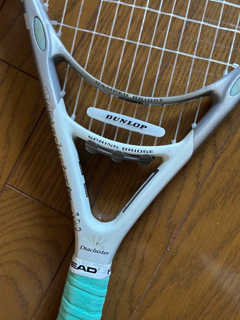 ダンロップダイアクラスター10.0DB DUNLOPDiacluster (G2