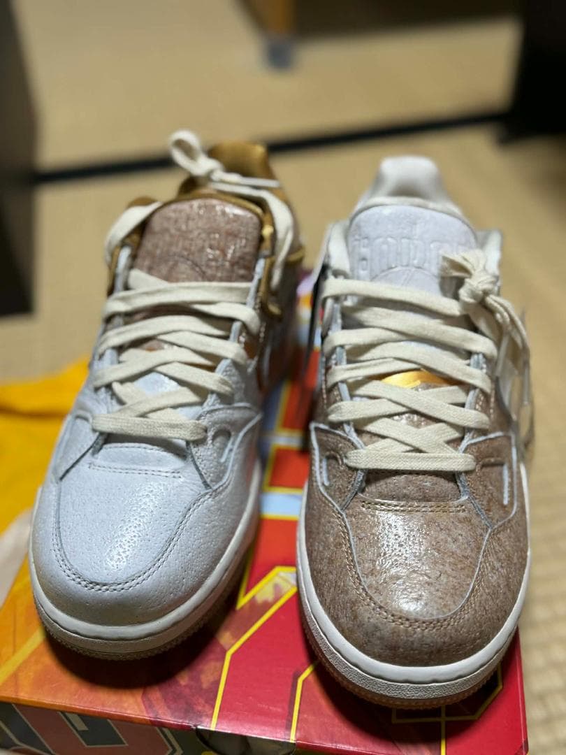 NIGO® x Nike Air Force 3 Low SP 26,5cm