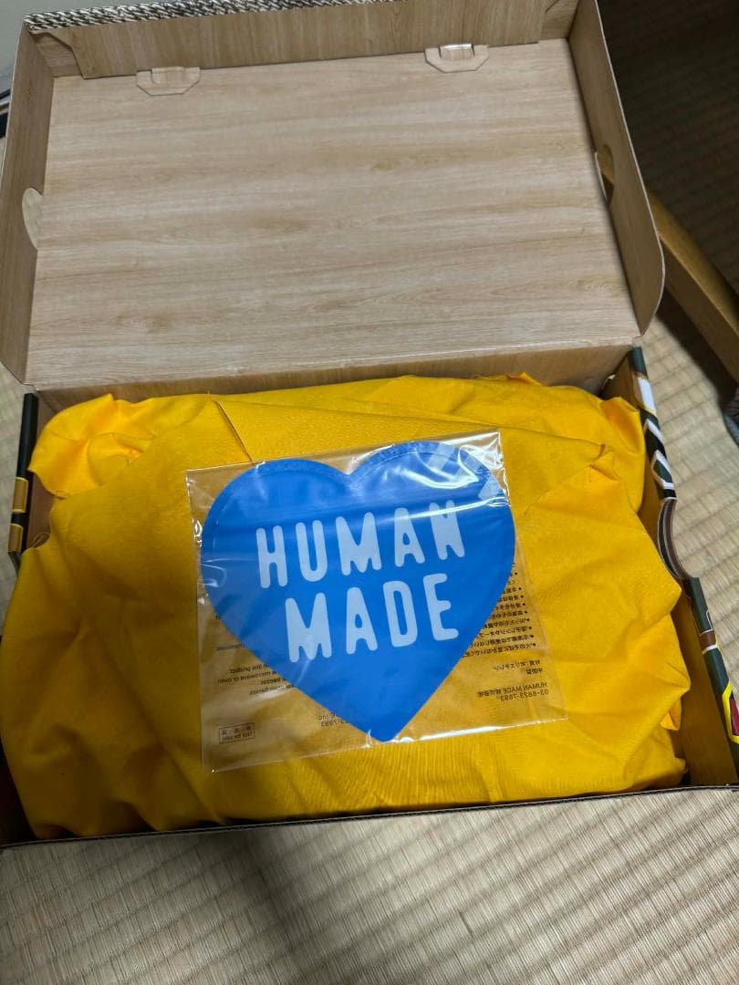 NIGO® x Nike Air Force 3 Low SP 26,5cm