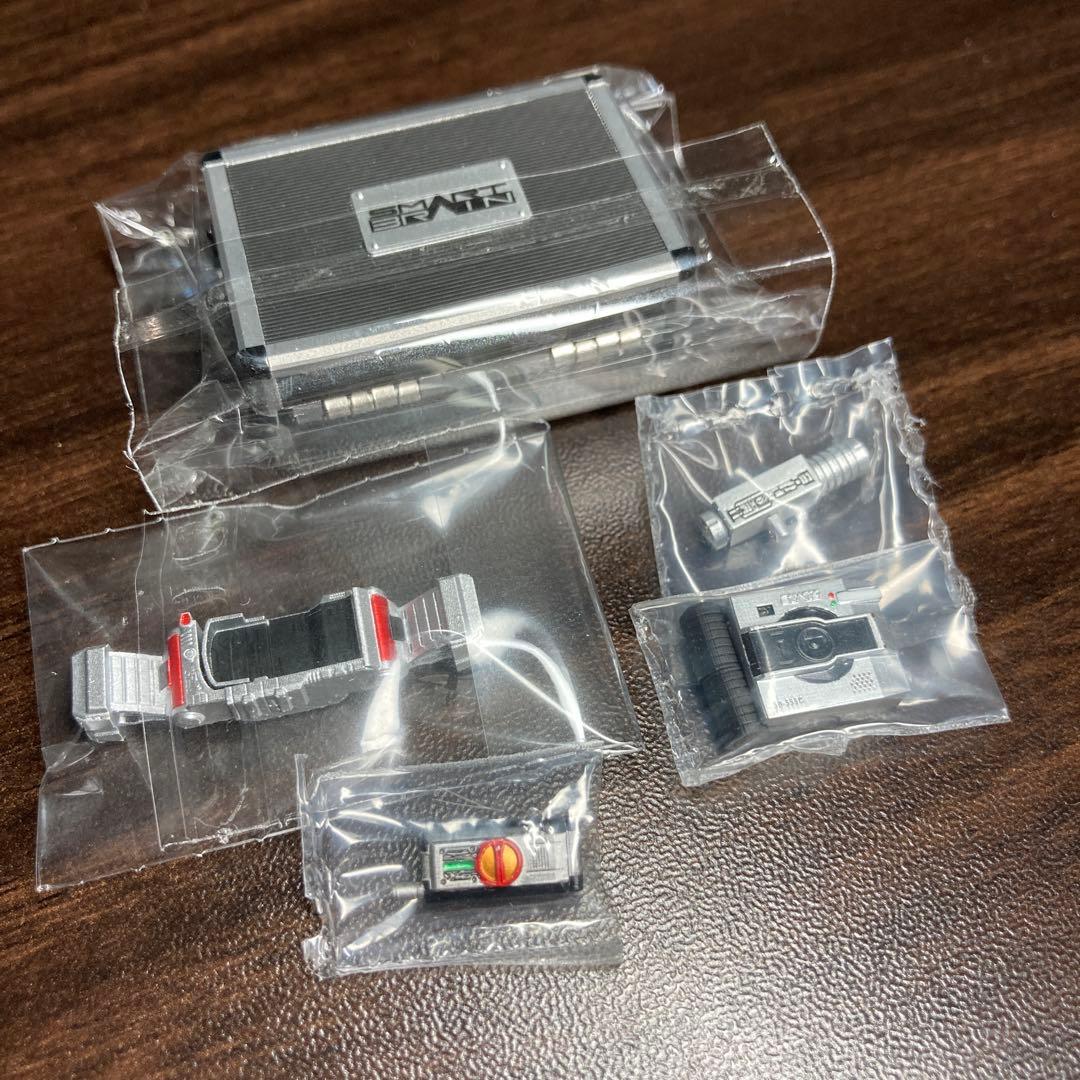 仮面ライダー 555 ファイズギアボックス 真骨彫 ファイズ